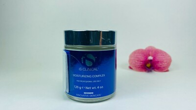iS Clinical Moisturizing Complex 120g / 4oz Prof 