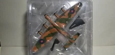 MODEL POWER (5333) RAAF AVRO "LANCASTER" 1:144 SCALE DIECAST METAL MODEL