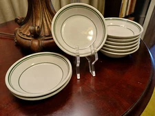148 Set of Homer Laughlin best china restaurant ware