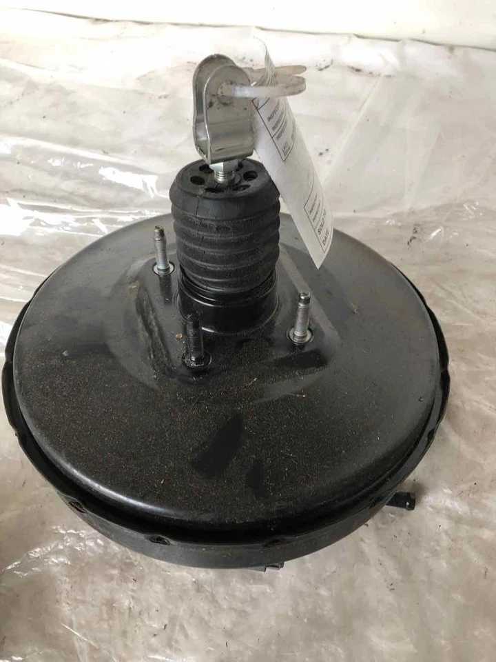 Refuerzo de freno eléctrico del motor Chrysler Lebaron 1988-1995 convertible 6 cilindros Foto 4 de 4