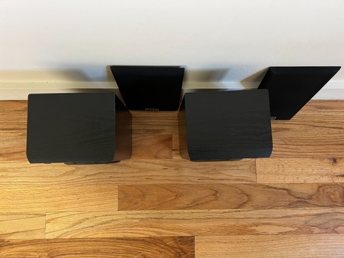 Vintage Infinity Sterling Series SS 2001 Speakers - Picture 3 of 7