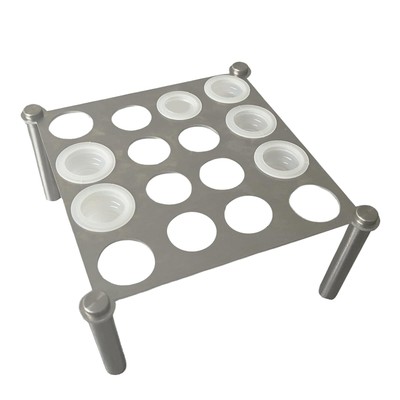 Chess Piece Holder for DIY Silicone molds Accessories for DIY Silicone molds ...
