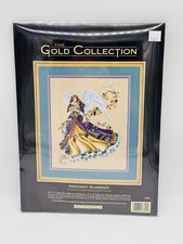Dimensions Gold Collection Counted Cross Stitch Kit #3820 Innocent Guardians NIP