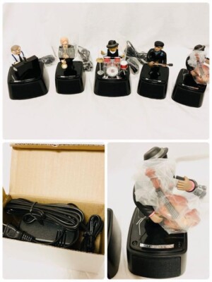 LITTLE JAMMER meets KENWOOD　中古品 BANDAI Little Jammer Meets Kenwood Best Hits 25 Live Hour Basic