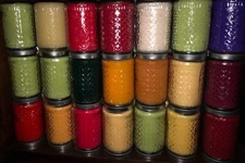 Gold Canyon 26 oz Heritage Candle Select Your Scent