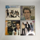 Brand New Huey Lewis And The News Sports/Fore 4 x  CD Mini LP 2008 TOCP-70588/91