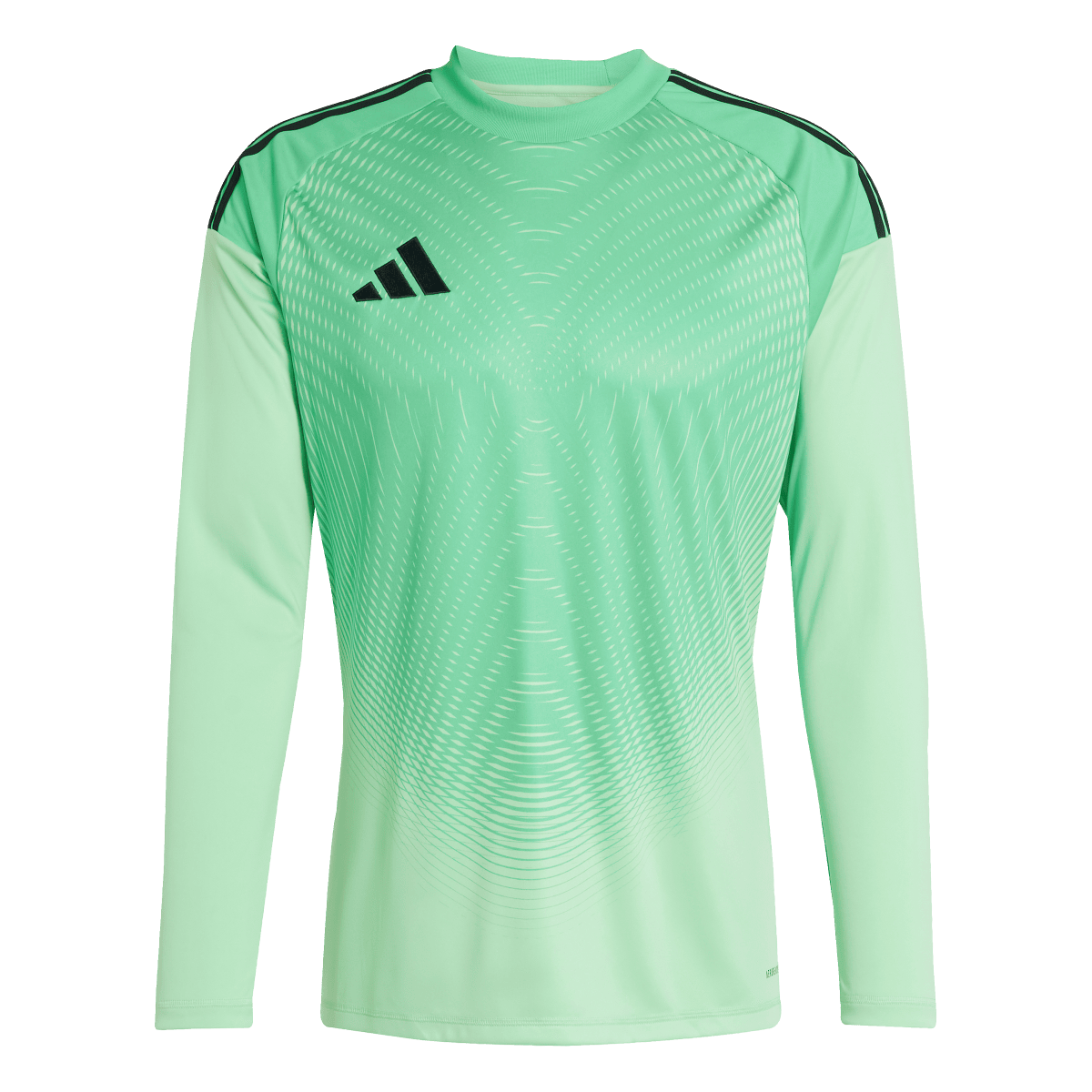 Adidas Tiro 25 Competition Goalkeeper Jersey Long Sleeve