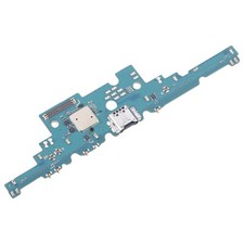 For Samsung Galaxy Tab S8 SM-X808 Original Charging Port Board Repair Replace