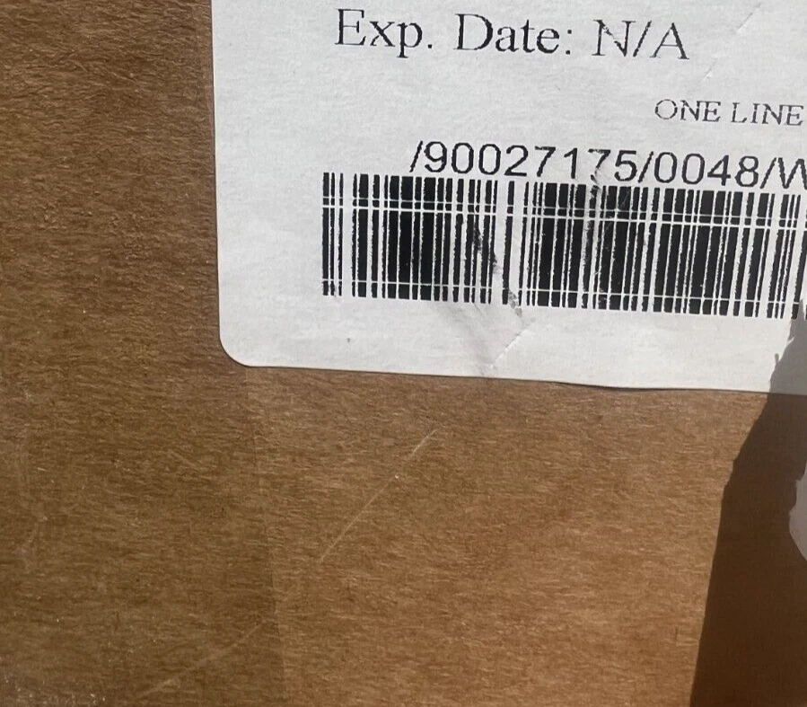 PACK de 6 exfoliantes exfoliantes de día más brillantes Nu Skin Nuskin Nutricentials 3,4 oz 100 ml Foto 4 de 4