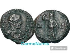 Philipp I., Tetradrachme, Alexandria, 244-245 n. Chr. PRO_294