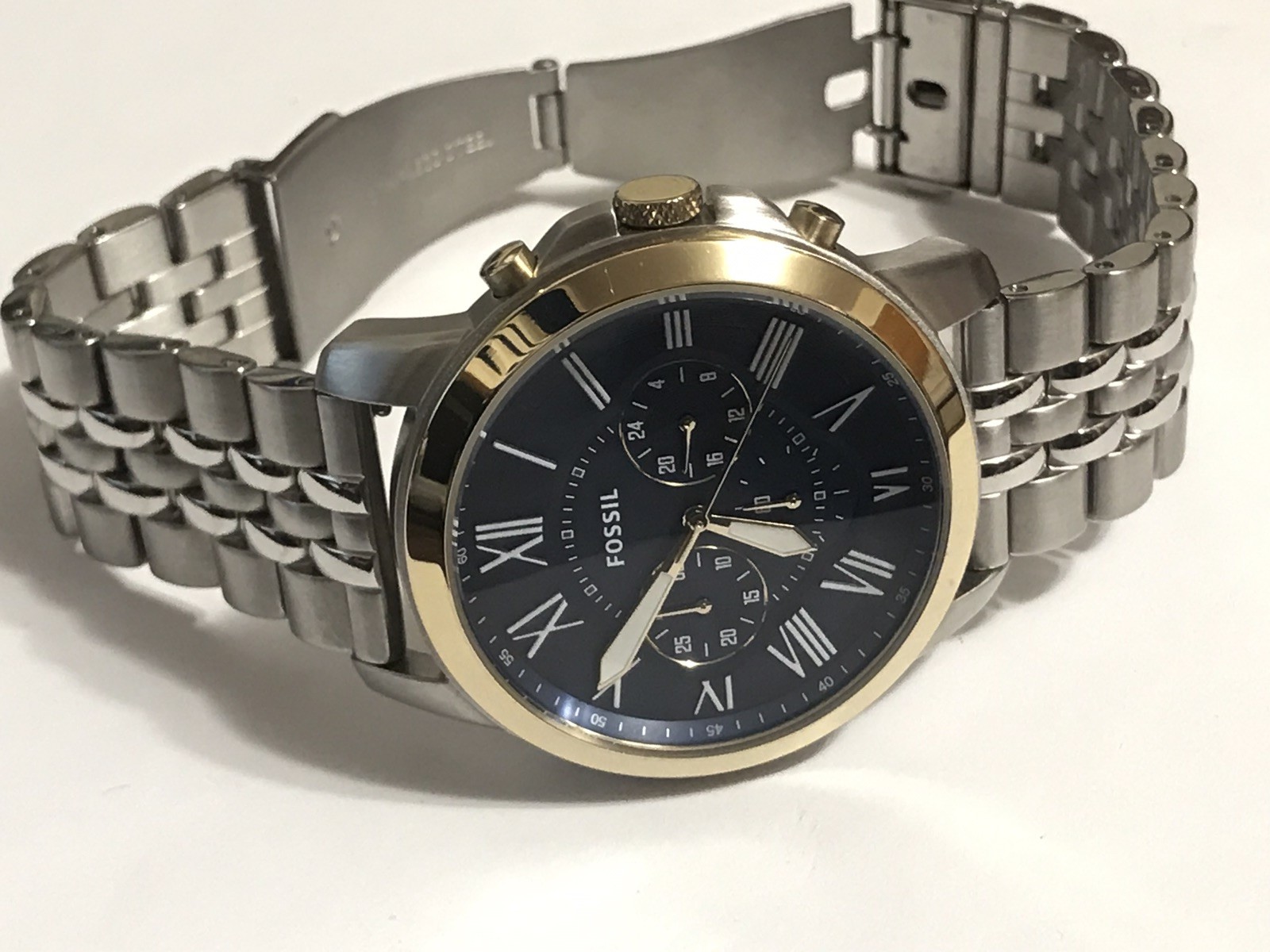 spiderman invicta