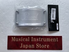 Pearl BBC-1 Masking Plate Masking Cover for BB-3 New from Japan