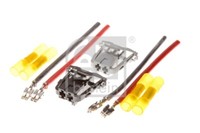 Febi Bilstein Kabelreparatursatz, InnenraumgebläSemotor Febi Plus (107145) FüR