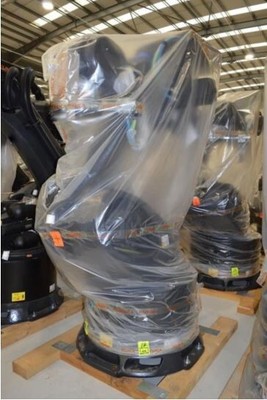 KUKA ROBOT KR360/R2830/FLR  *** FACTORY NEW***  6pcs AVAILABLE