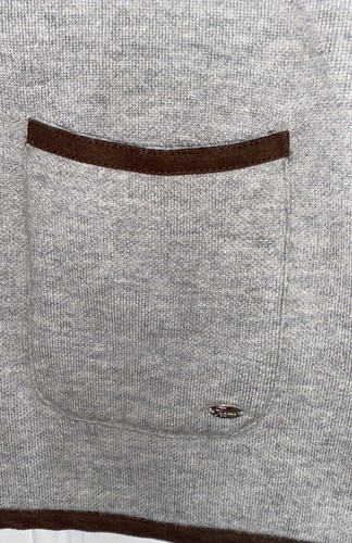 Capa/poncho reversible Tizzas - Imagen 3 de 7