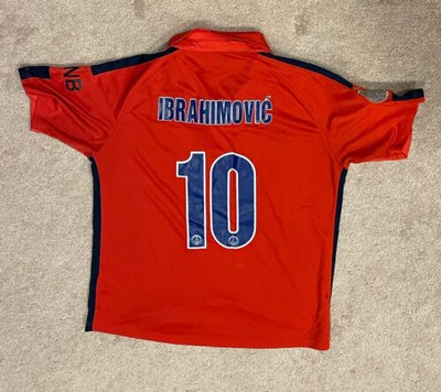 psg authentic jersey