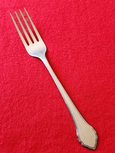 Oneida SUMMER MIST Wm A Rogers AUTUMN GLOW Deluxe Stainless Flatware U Select - Picture 6 of 30