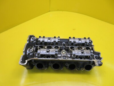2003 YAMAHA RX1 RX-1 ER LE MOUNTAIN ENGINE MOTOR CYLINDER HEAD 8FA-11102-01-00