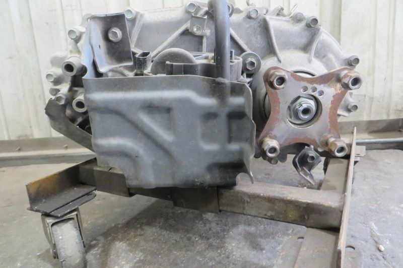 20072013 Toyota Tundra Transfer Case Assembly With Warranty OEM eBay