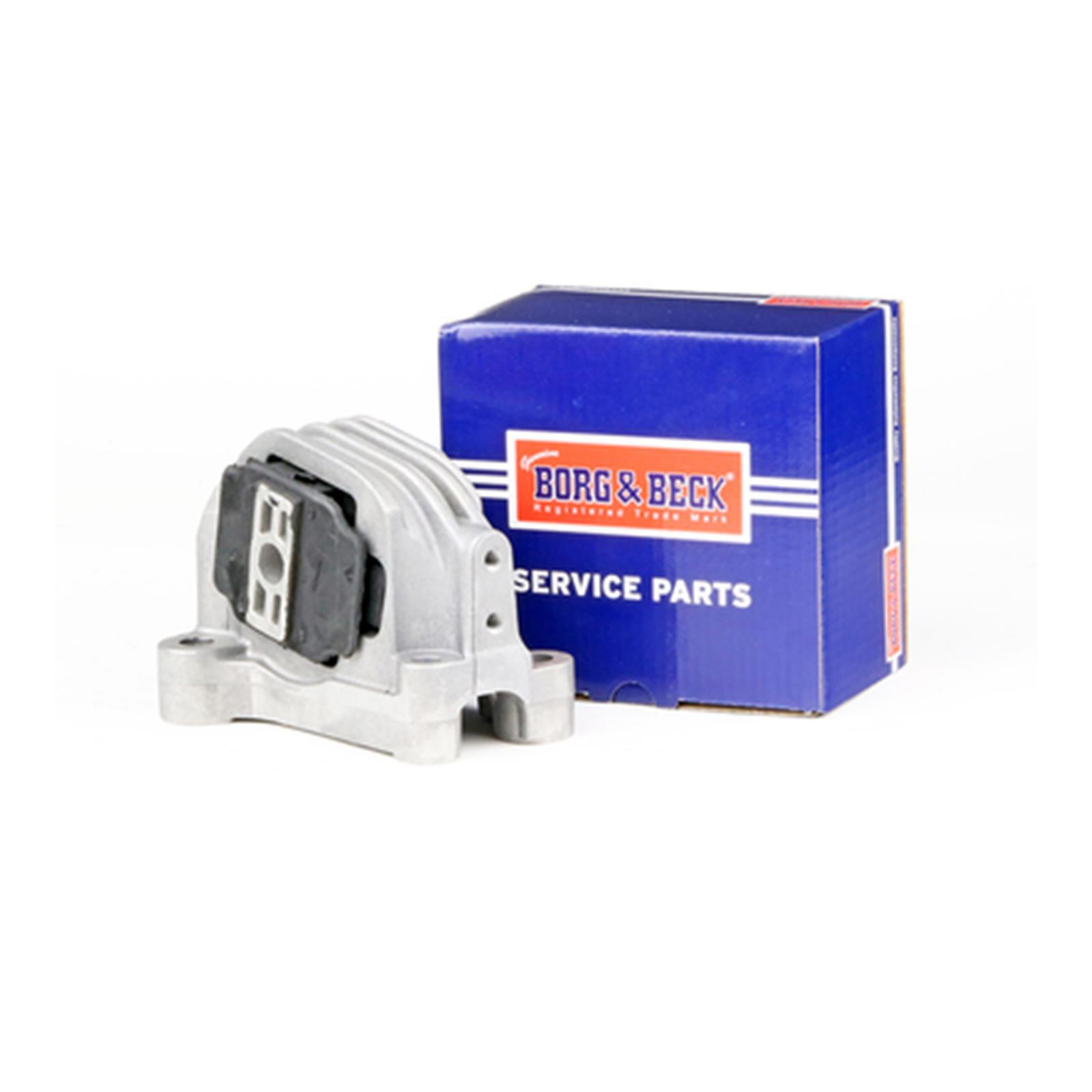 Borg & Beck BEM4123 Mounting Engine for Volvo V70 S60 S80 XC70 XC90 – High Quality 2-Year Warranty