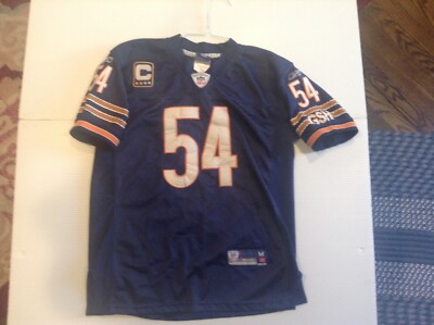 urlacher jersey