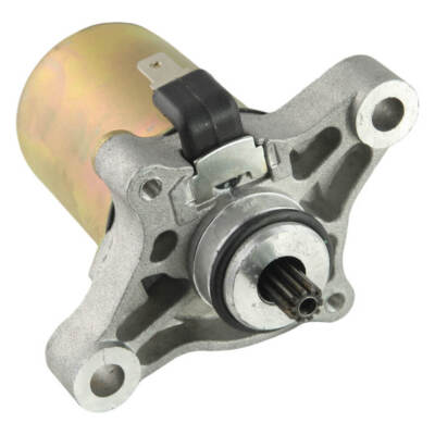 Anlasser Motor E Starter für Kymco Agility MXU Dink Super 8 Maxxer SYM Jet Mask