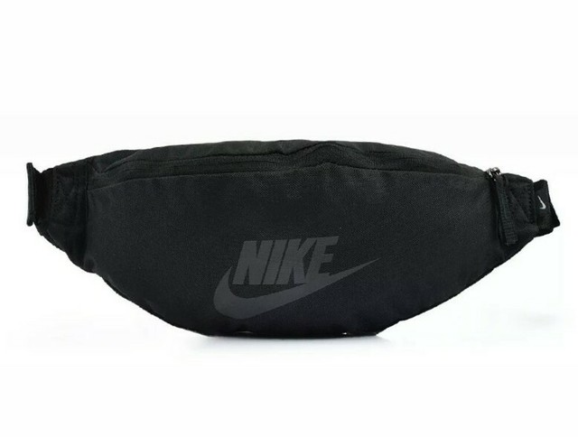 nike tech hip pack gym sack