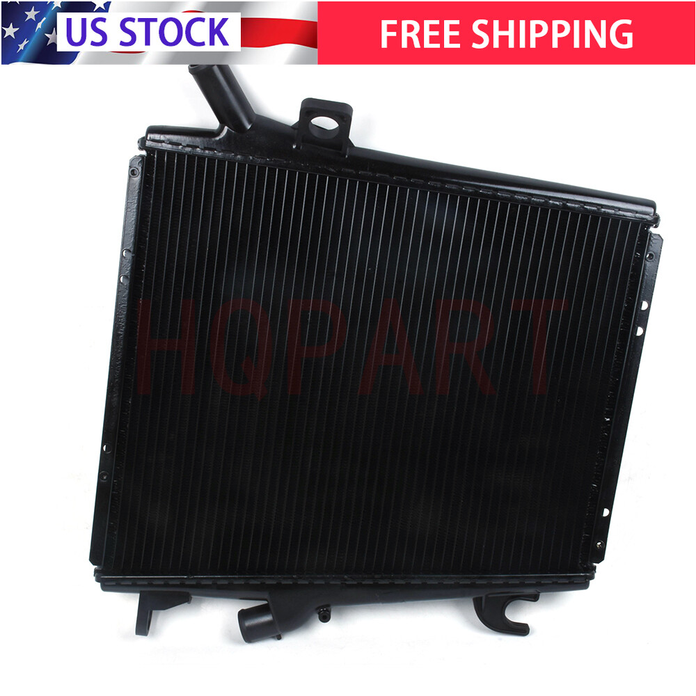 For Ferrari 458 Water Radiators Left OE: 262837