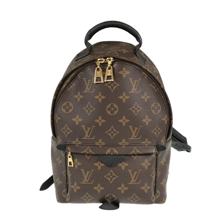 LOUIS VUITTON Monogram Palm Springs Backpack PM M44871 Backpack from Japan