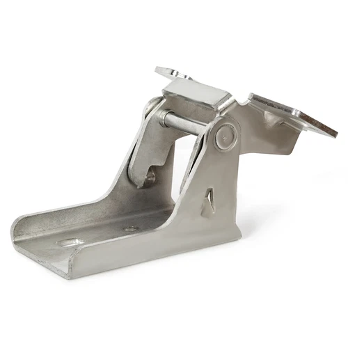 New For 96-02 Dodge Ram 1500 2500 3500 Lower Front Door Hinge Left OR Right Side - Picture 6 of 12
