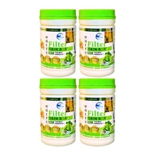 Phyto Filter White Skin Beauty Collagen Whitening Powder Anti Aging Gluta