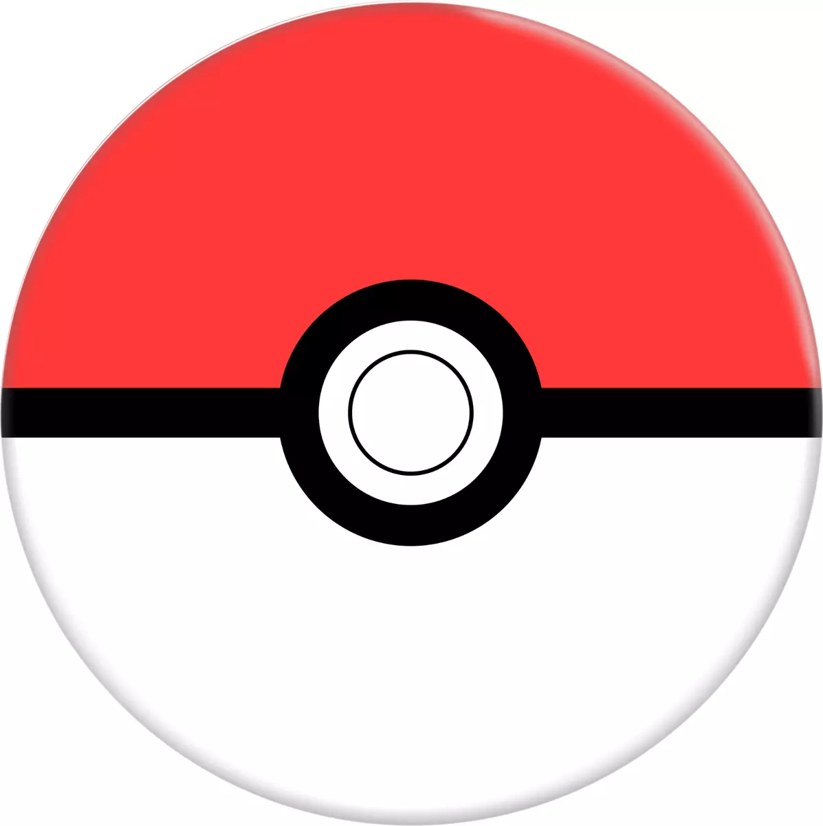 Pikachu Pokeball