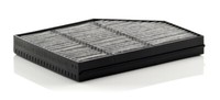 Mann-Filter CUK32001 Innenraumfilter Pollenfilter FüR