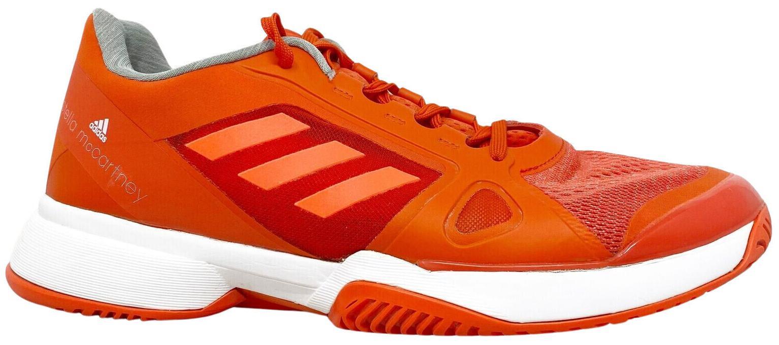 adidas Barricade Red for sale | eBay