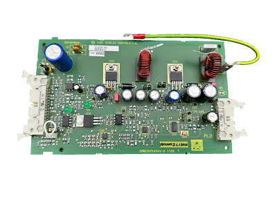 CEGELEC GENERAL ELECTRIC 20X4246/130A PC BOARD SPS