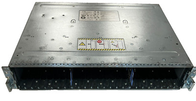 EMC 25x 2.5'' SAS SATA SSD Server Hard Drive Array Expansion