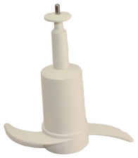 COLTELLO TERMOZETA MULTIPLO 7 STAR 74056 DISCO IMPASTA IN PLASTICA RICAMBI ROBOT