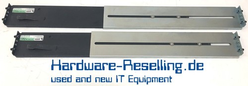 EMC 4U Rackschienen CC1201-99-0024 für EMC Isilon X400/NL400/X410/NL410 #197 - Bild 2 von 8