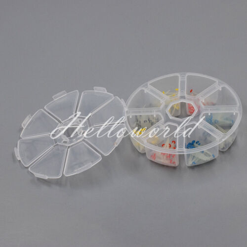 200 Pcs Dental Fiber Post Glass Quartz Teeth Restorative 1.0 1.2 1.4 1.6 1.8mm - Picture 4 of 12