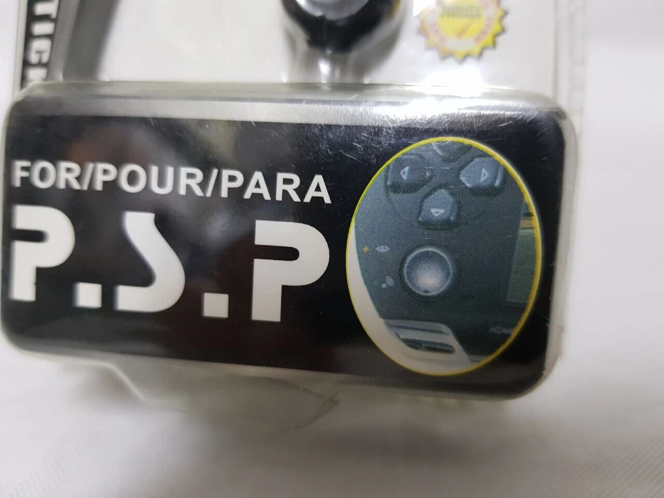 SOFT RUBBER CUP BLACK JOYSTICK ANALOG REPLACEMENT Sony PSP 1000 - Immagine 3 di 3