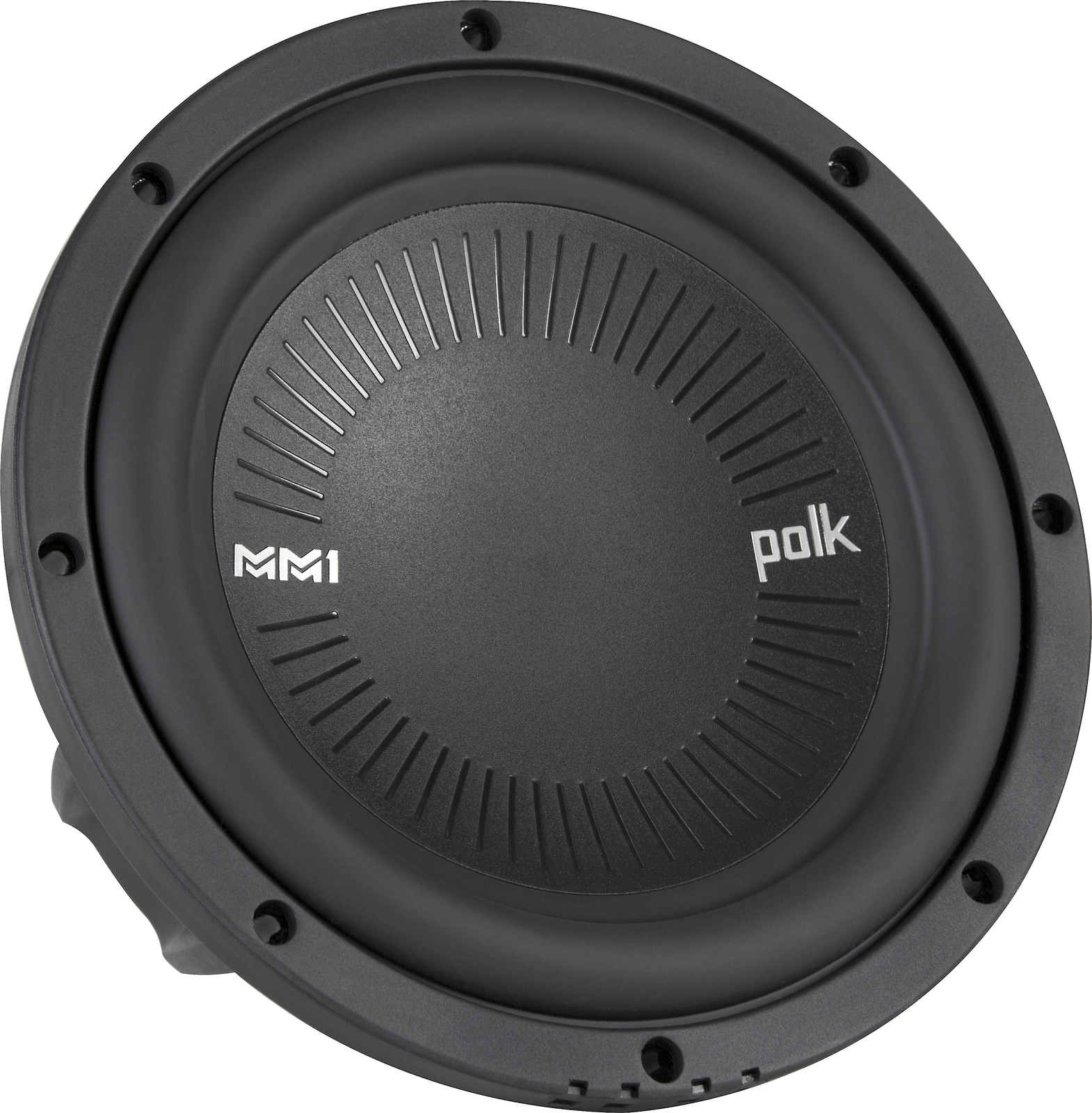 Двухкомпонентный 4-омный сабвуфер Polk MM 842 DVC 8 21290₽