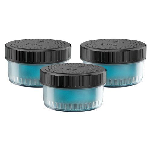 Set cartucce igienizzanti rasoio Philips Quick Clean Pod Cartridge 3 Pz CC13 50