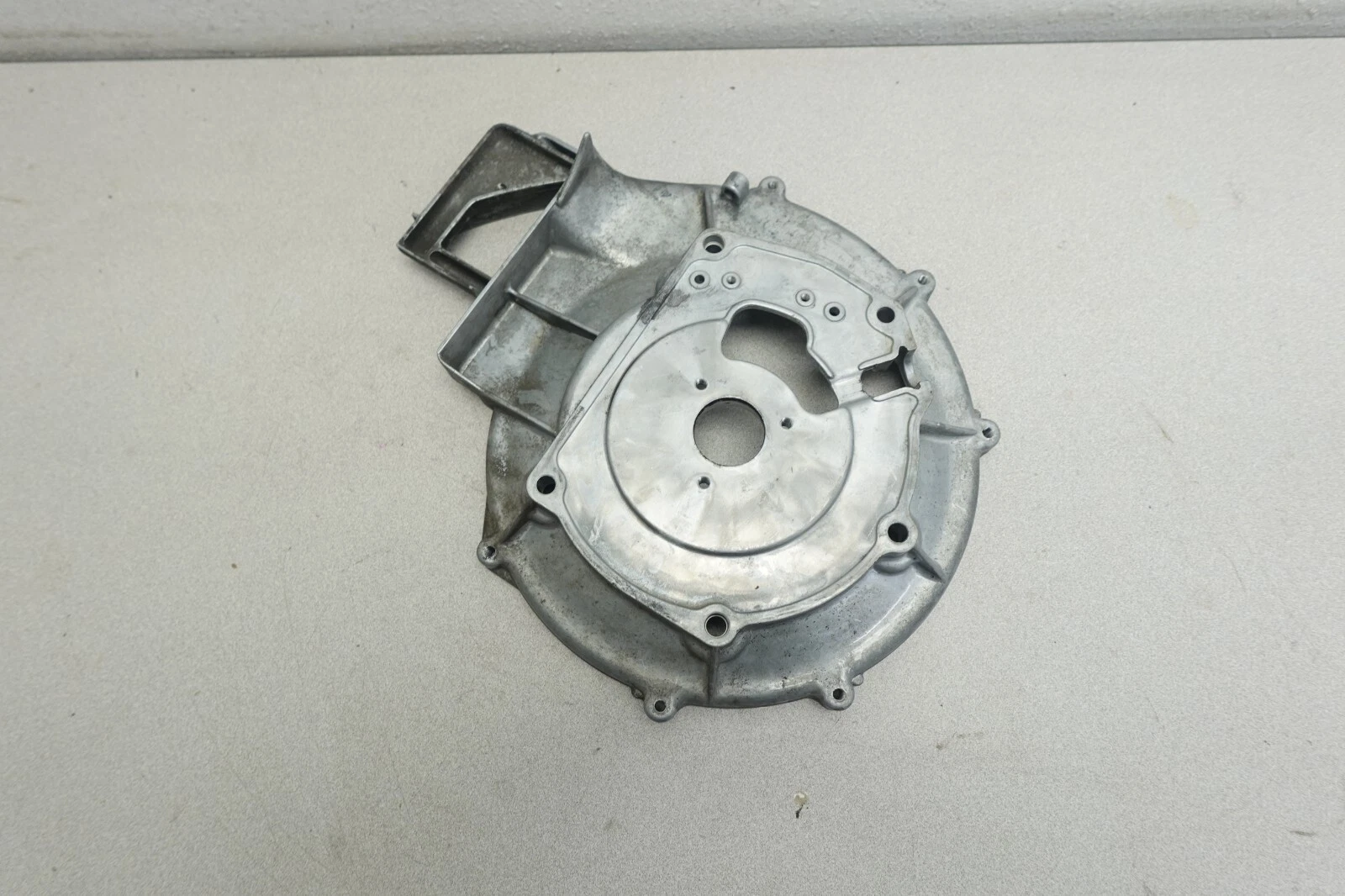 1999-2023 Polaris Trail RMK XCF 550 Snowmobile OEM Flywheel Fan Blower Housing