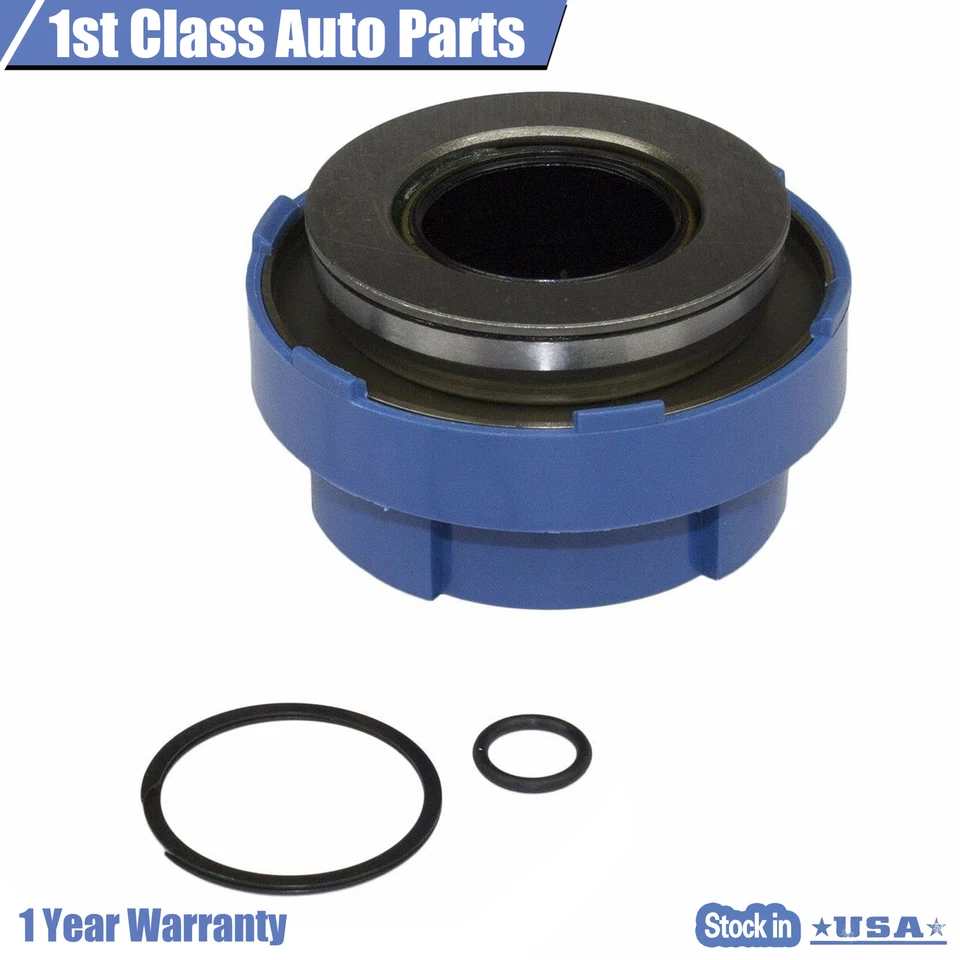 Kit de embrague para Ford F-150 F-250 1997-2008 1997-1999 Ford F-250 PRFMU70160-1 Foto 4 de 4