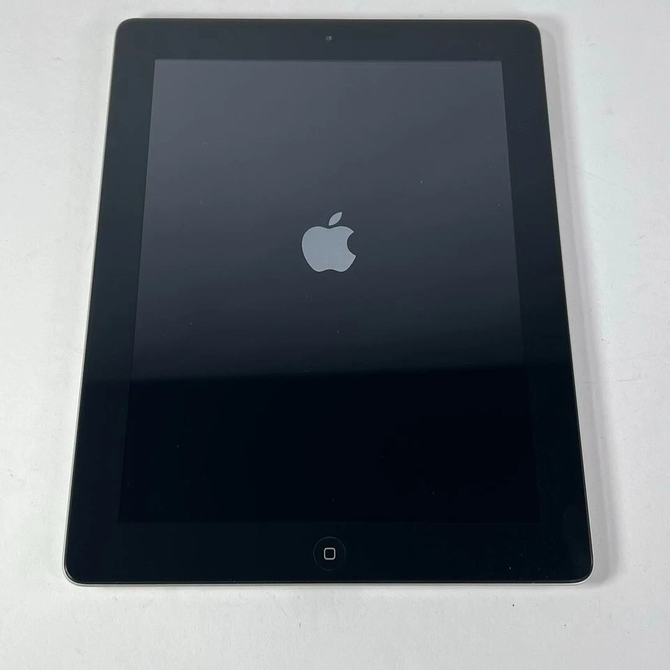 Apple iPad 2 16gb Black - TESTED AND UNLOCKED - Image 2 of 4