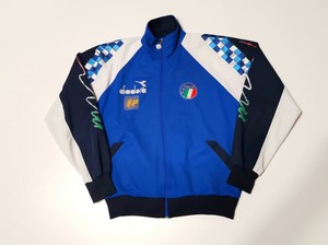 italy national team jacket
