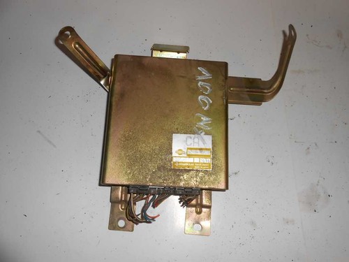 Motorsteuergerät Steuergerät Nissan 100 NX Bj.1990-1995 2260462C01