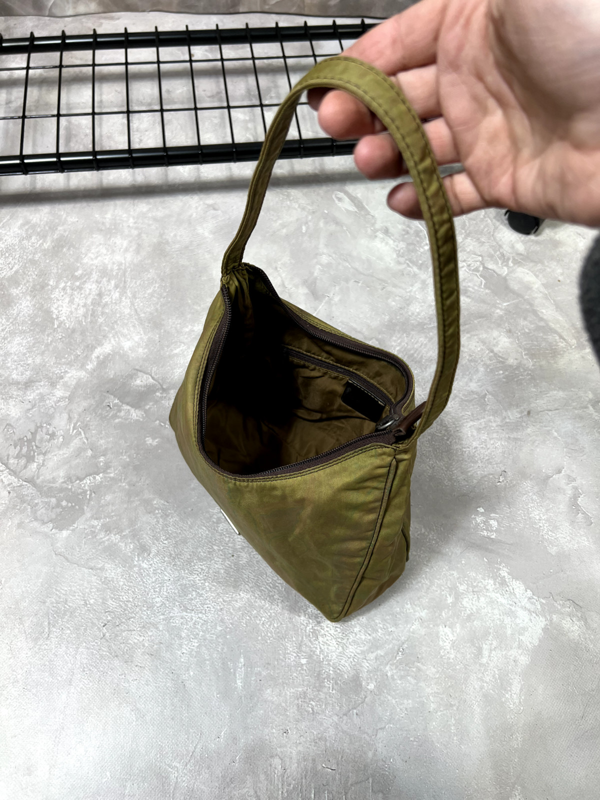 Vintage Etro Shoulder Bag — image 8