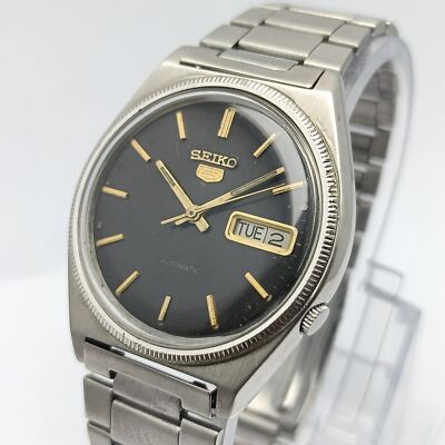 アンティーク　時計腕時計　SEIKO その他　54個まとめ売り SEIKO SPORTSMATIC DIASHOCK 6619 9990 ALL ORIGINAL CROWN BRACELET