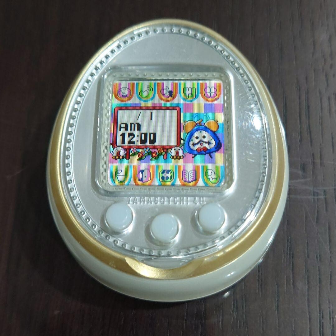 Bandai Tamagotchi 4U White 4543112920522| eBay Bandai Tamagotchi 4U White 4543112920522| eBay